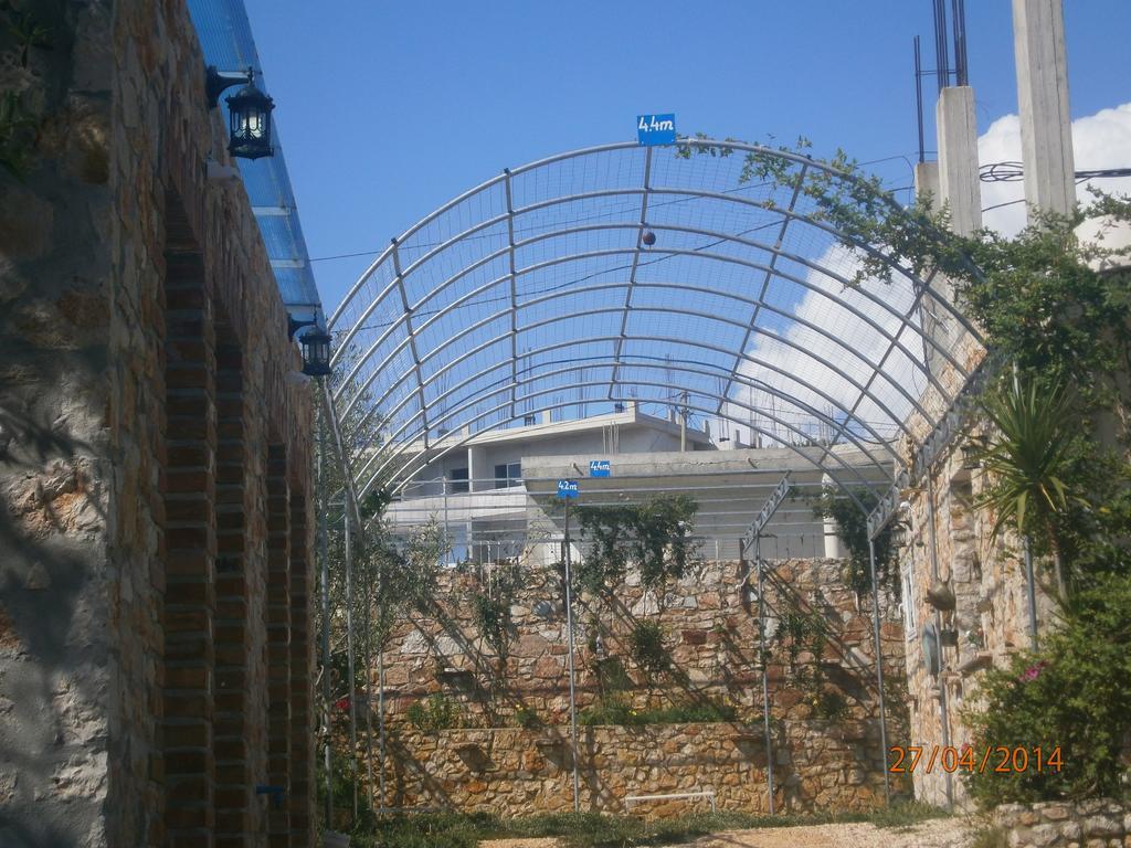 Apartments Cerro クサミル エクステリア 写真