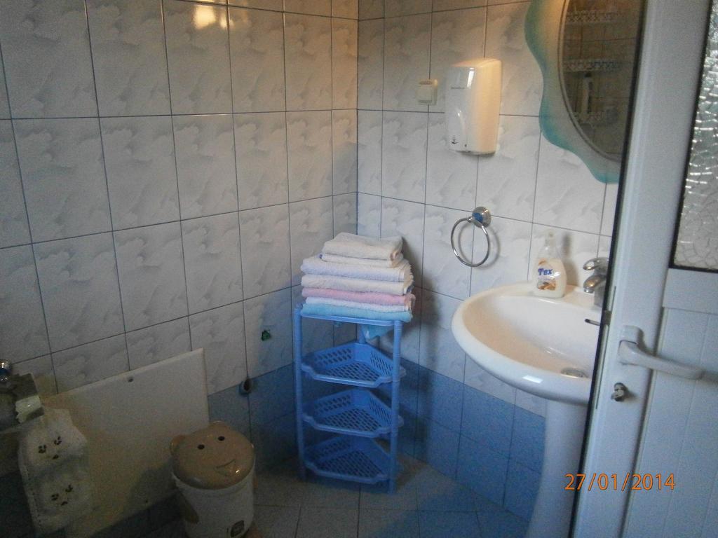 Apartments Cerro クサミル 部屋 写真
