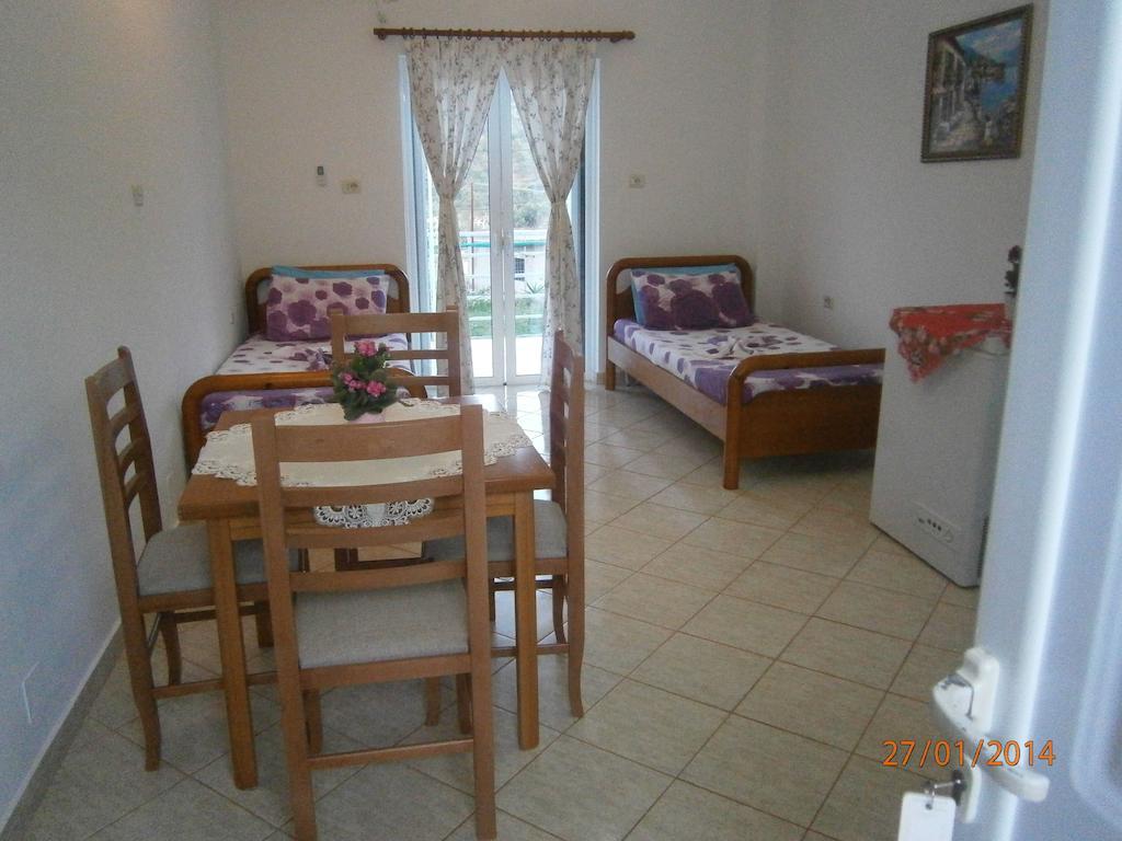 Apartments Cerro クサミル 部屋 写真