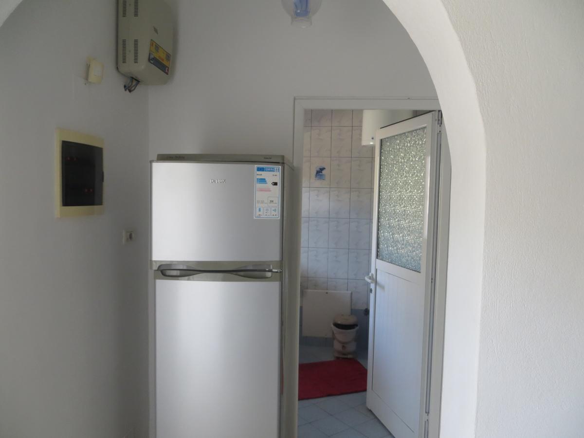 Apartments Cerro クサミル エクステリア 写真